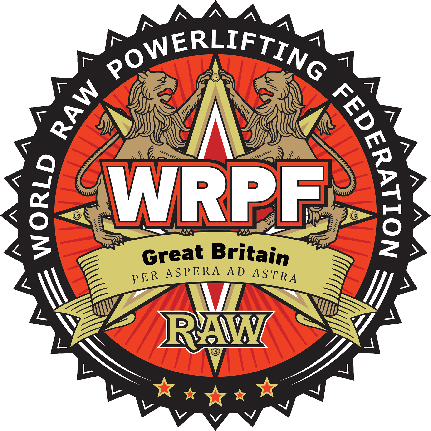 WRPF Showdown Details