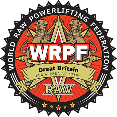 WRPF Equipped Categories 